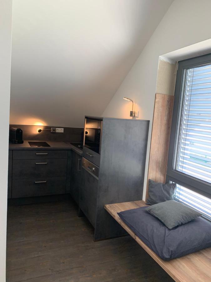 Vista-Apartments Ebersbach  Экстерьер фото