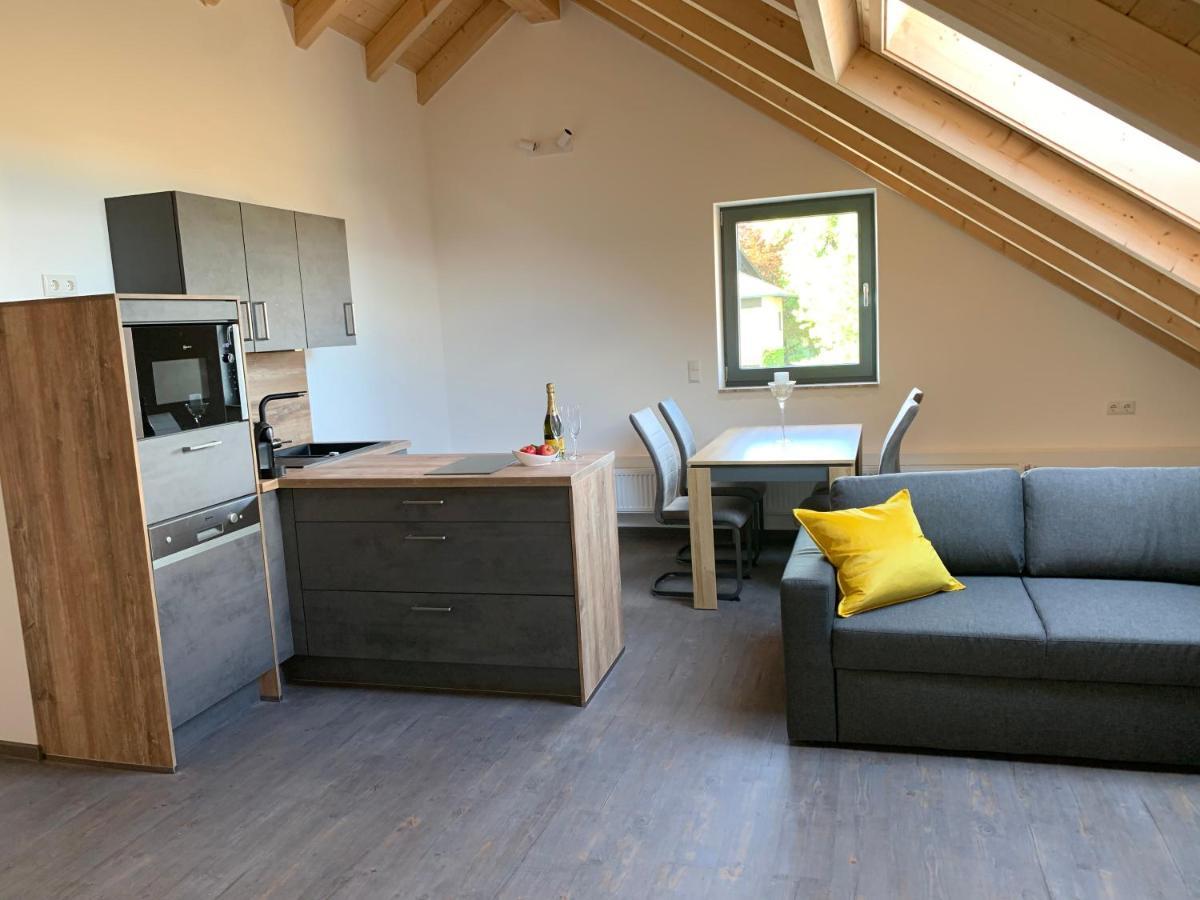 Vista-Apartments Ebersbach  Экстерьер фото