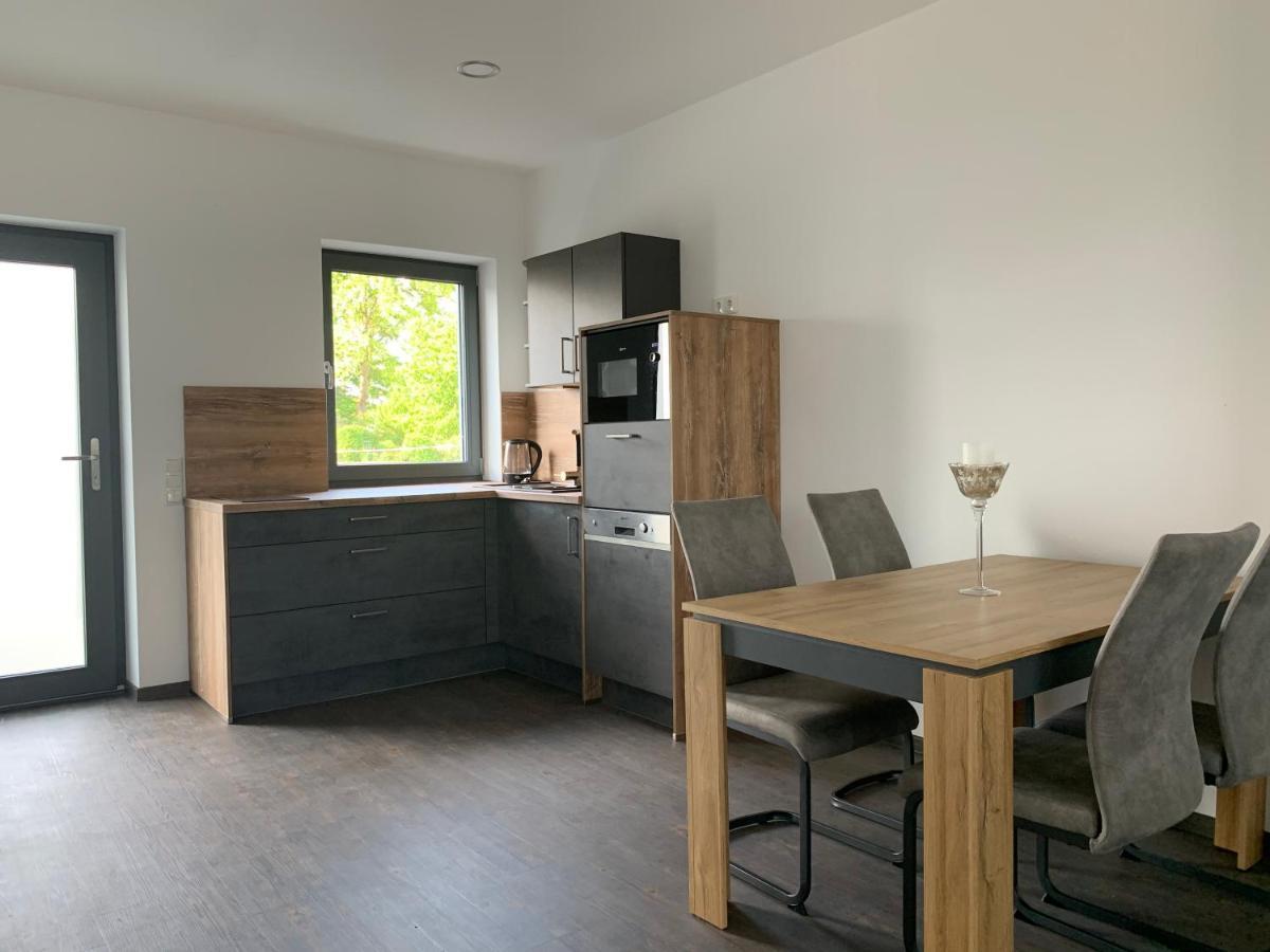 Vista-Apartments Ebersbach  Экстерьер фото