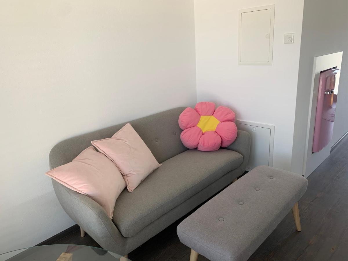 Vista-Apartments Ebersbach  Экстерьер фото