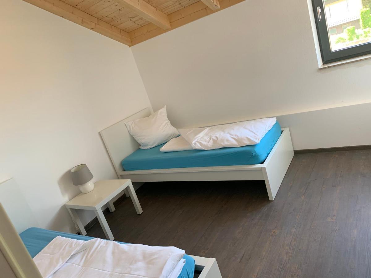 Vista-Apartments Ebersbach  Экстерьер фото
