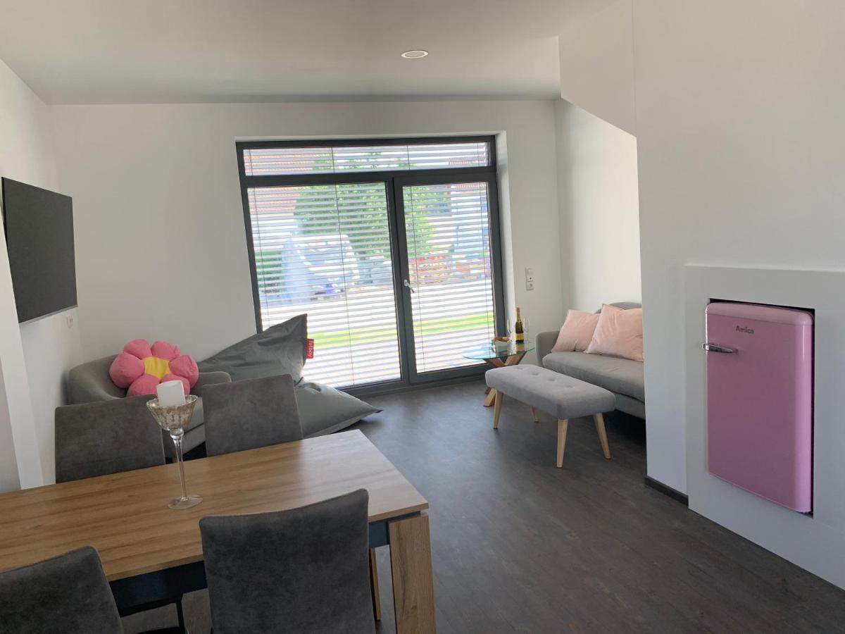 Vista-Apartments Ebersbach  Экстерьер фото