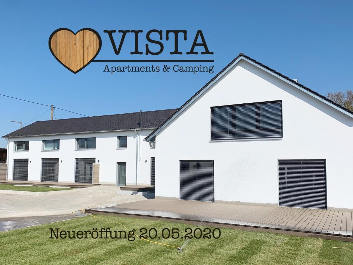 Vista-Apartments Ebersbach  Экстерьер фото