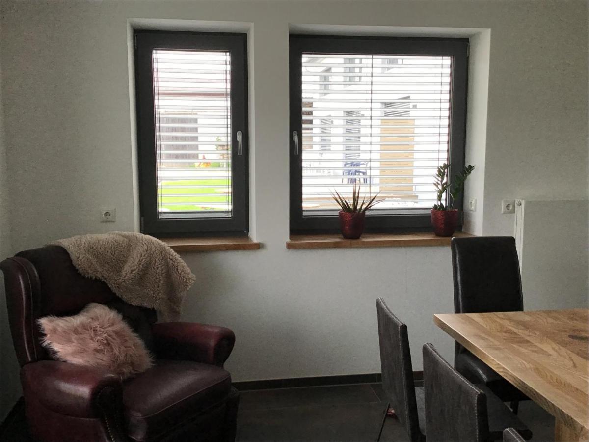 Vista-Apartments Ebersbach  Экстерьер фото