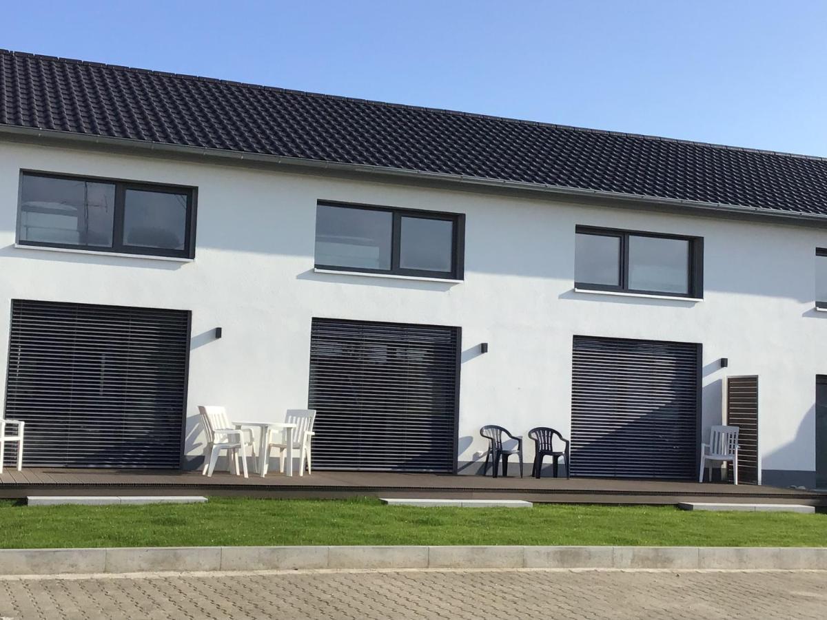 Vista-Apartments Ebersbach  Экстерьер фото