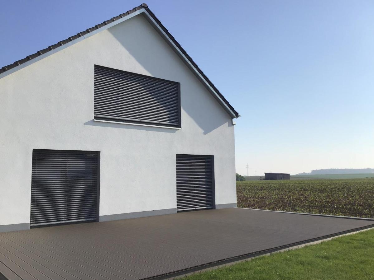 Vista-Apartments Ebersbach  Экстерьер фото