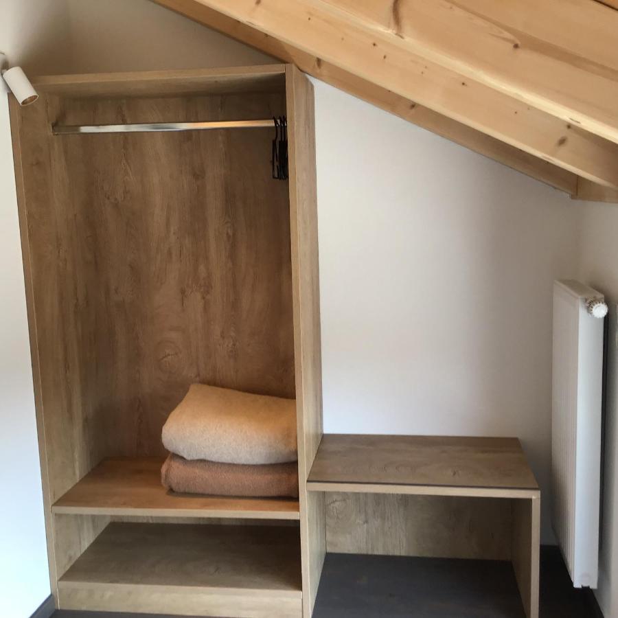 Vista-Apartments Ebersbach  Экстерьер фото