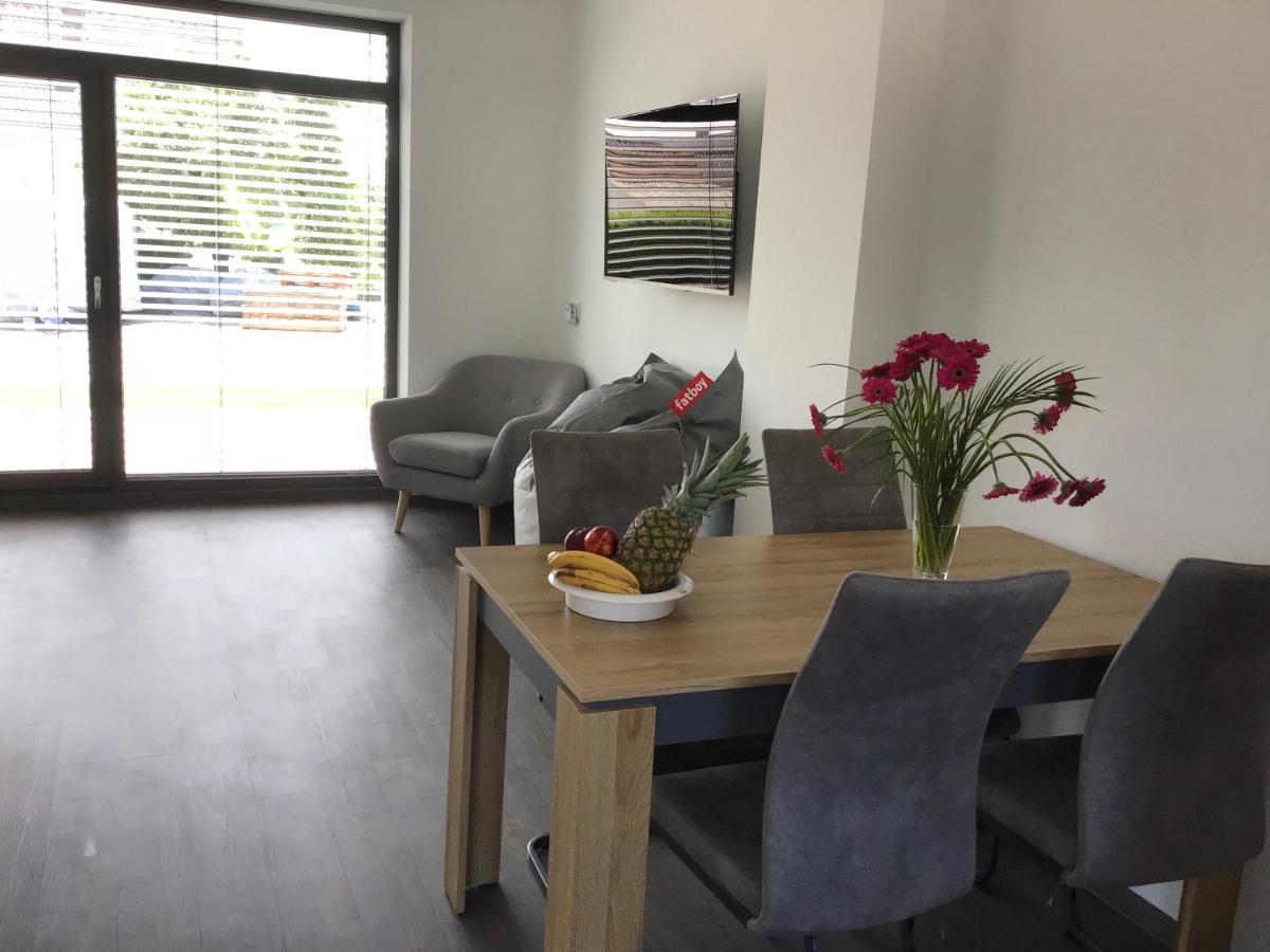 Vista-Apartments Ebersbach  Экстерьер фото
