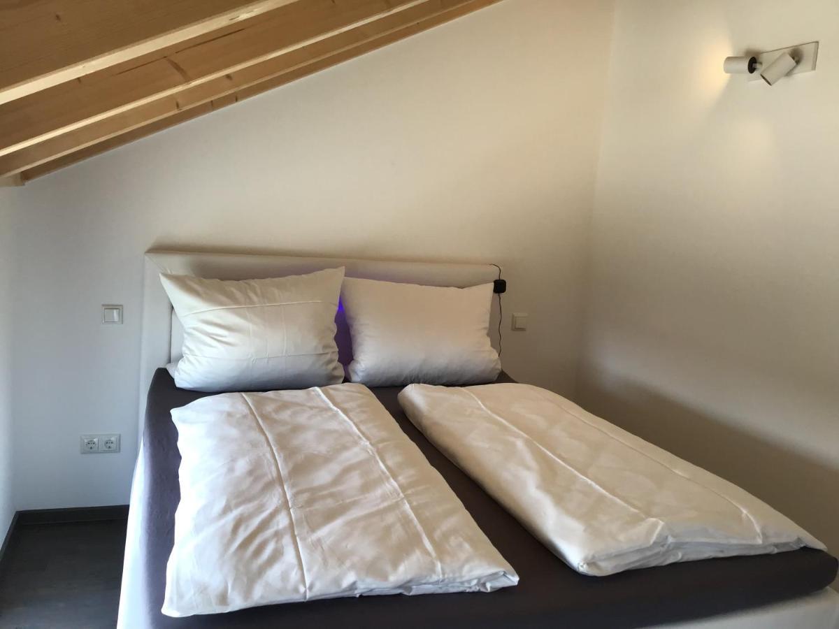 Vista-Apartments Ebersbach  Экстерьер фото