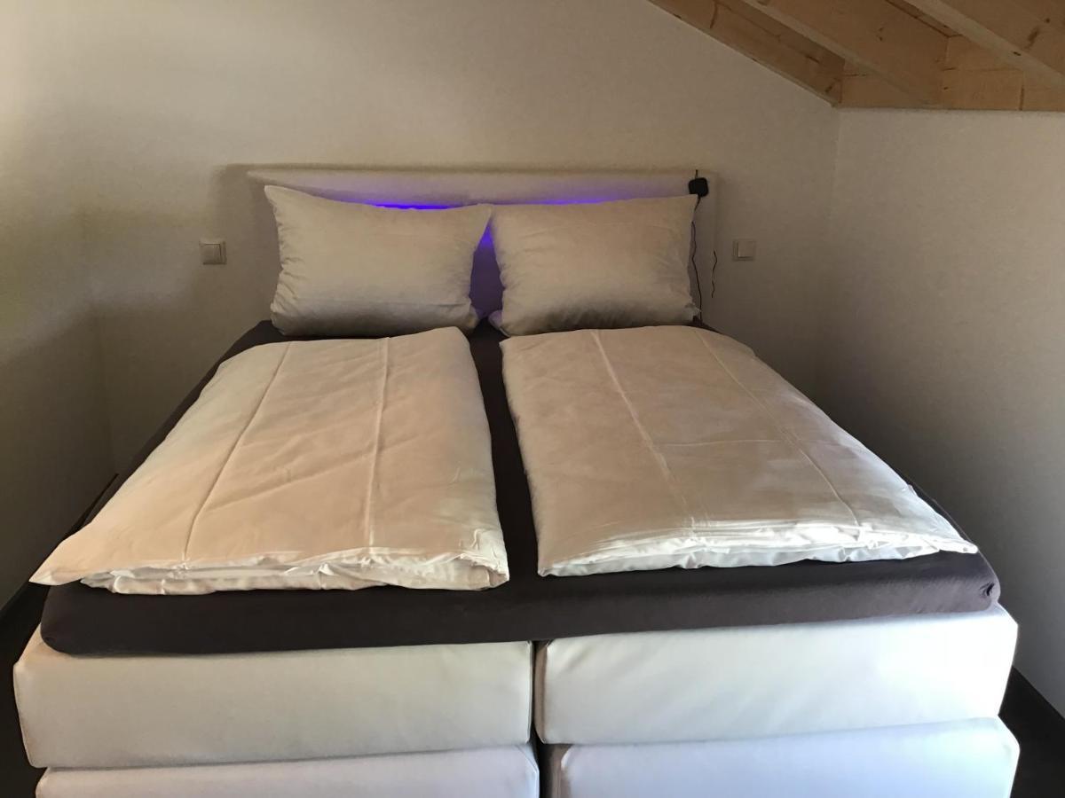 Vista-Apartments Ebersbach  Экстерьер фото