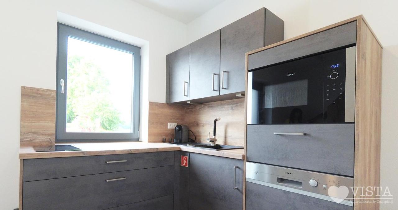 Vista-Apartments Ebersbach  Экстерьер фото