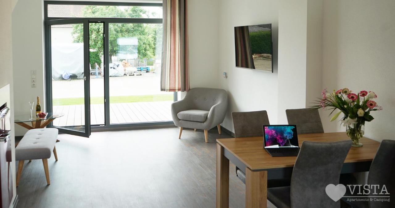 Vista-Apartments Ebersbach  Экстерьер фото