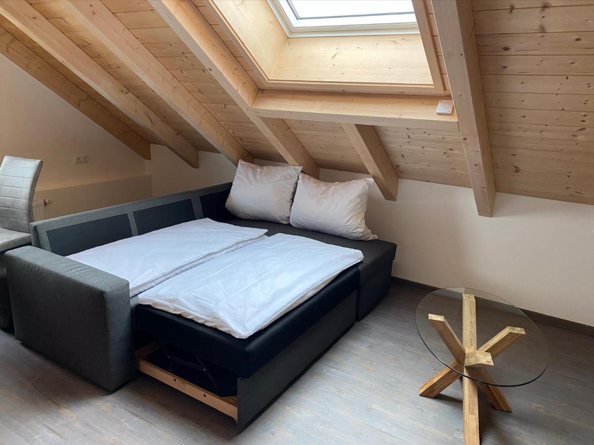 Vista-Apartments Ebersbach  Экстерьер фото