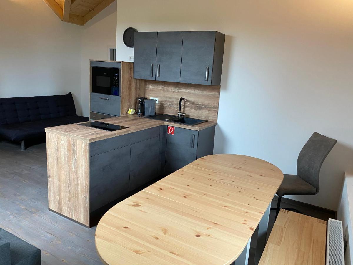 Vista-Apartments Ebersbach  Экстерьер фото