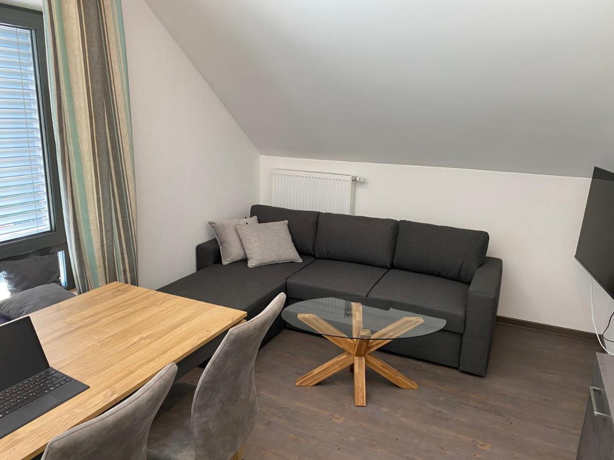 Vista-Apartments Ebersbach  Экстерьер фото
