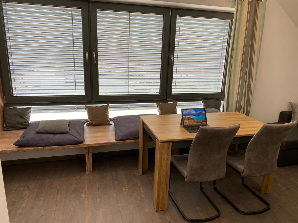 Vista-Apartments Ebersbach  Экстерьер фото
