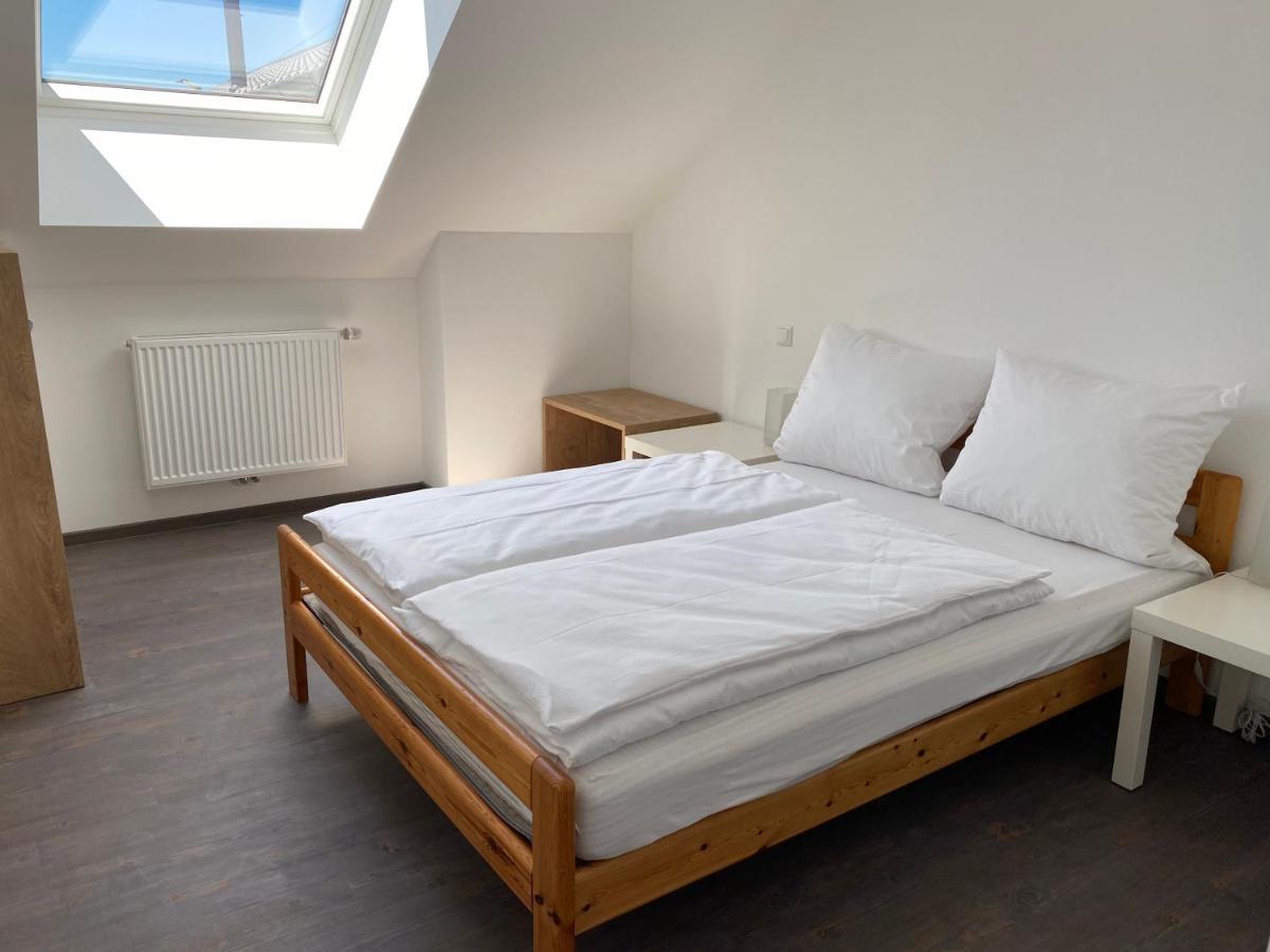 Vista-Apartments Ebersbach  Экстерьер фото