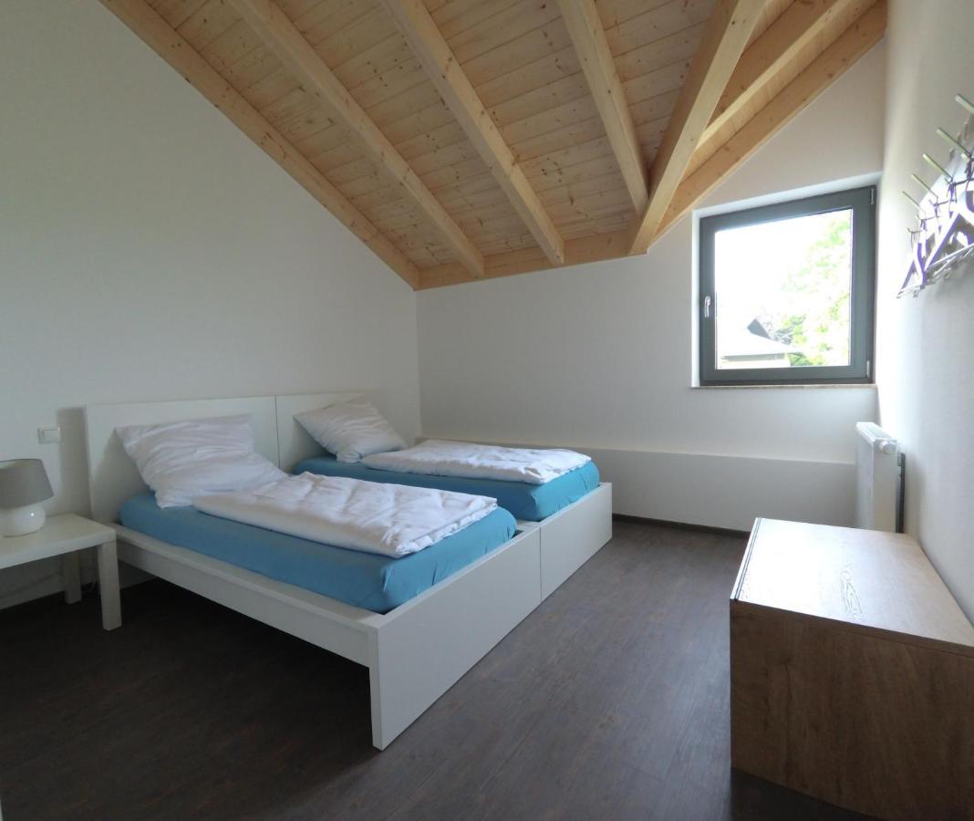 Vista-Apartments Ebersbach  Экстерьер фото