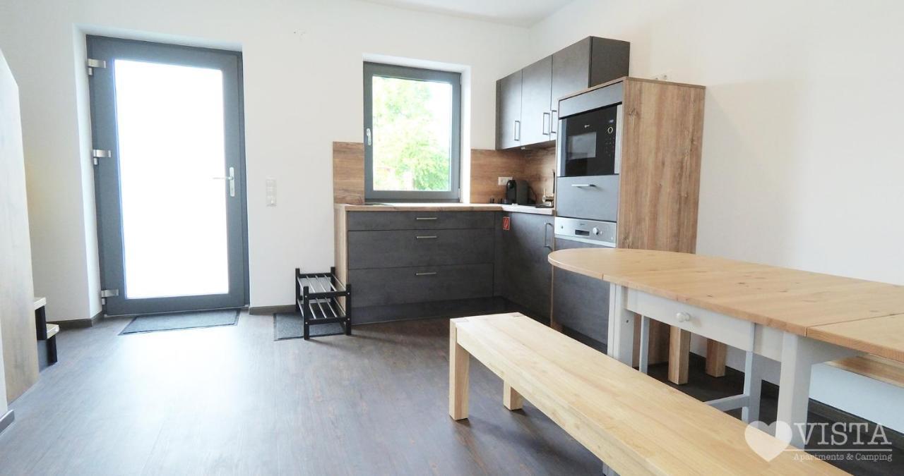 Vista-Apartments Ebersbach  Экстерьер фото