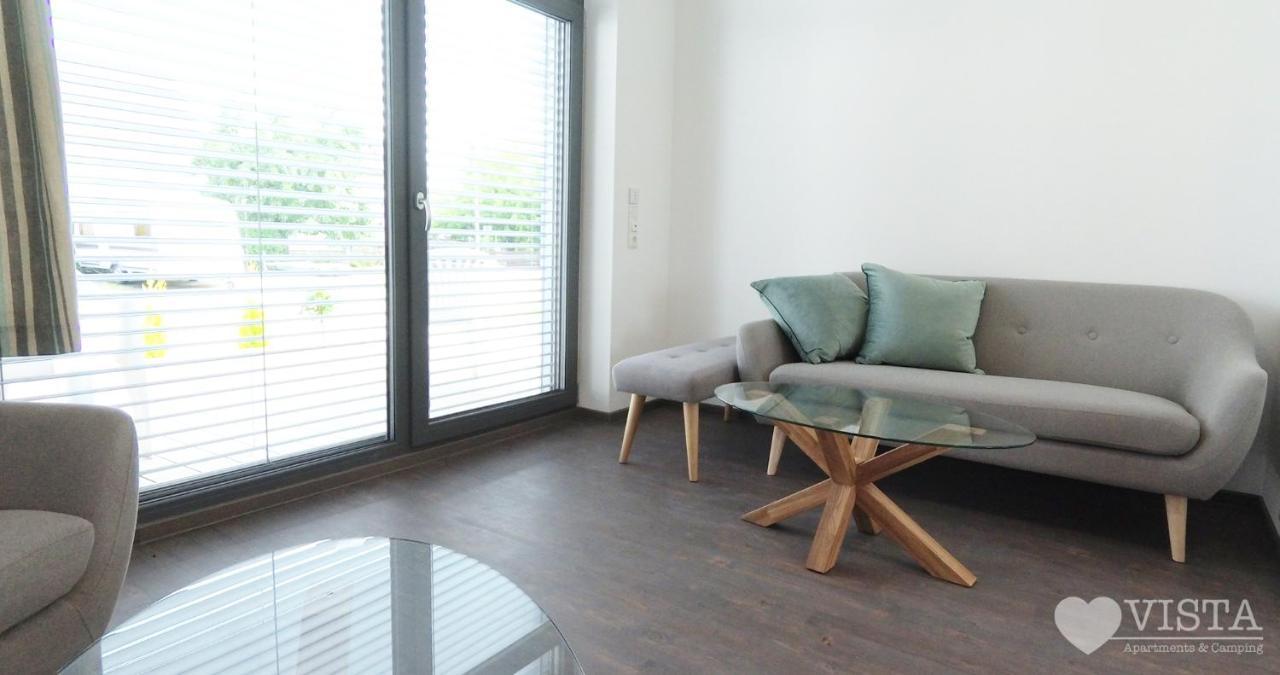 Vista-Apartments Ebersbach  Экстерьер фото