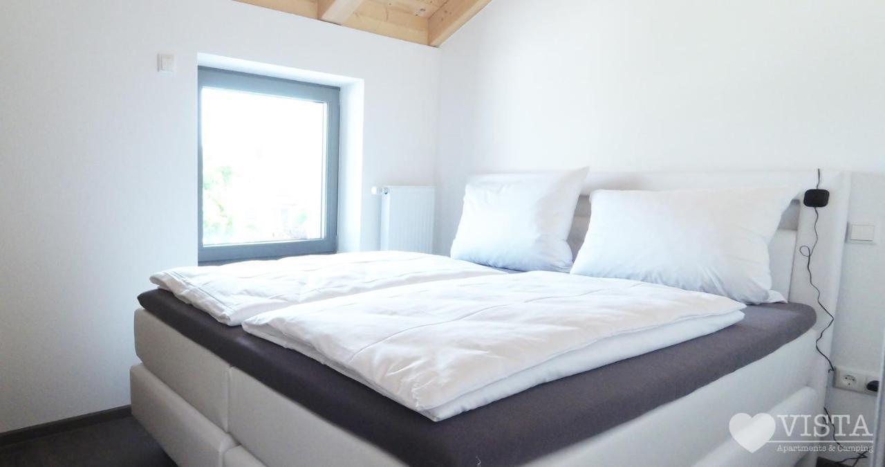 Vista-Apartments Ebersbach  Экстерьер фото