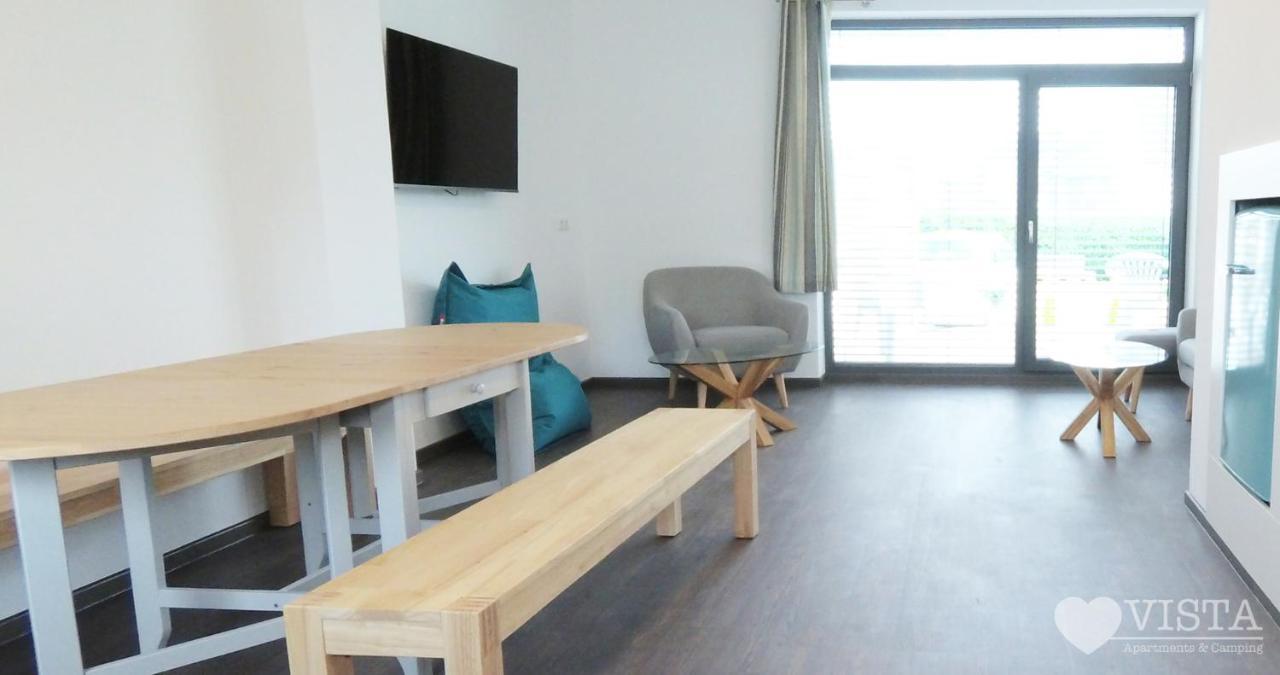 Vista-Apartments Ebersbach  Экстерьер фото