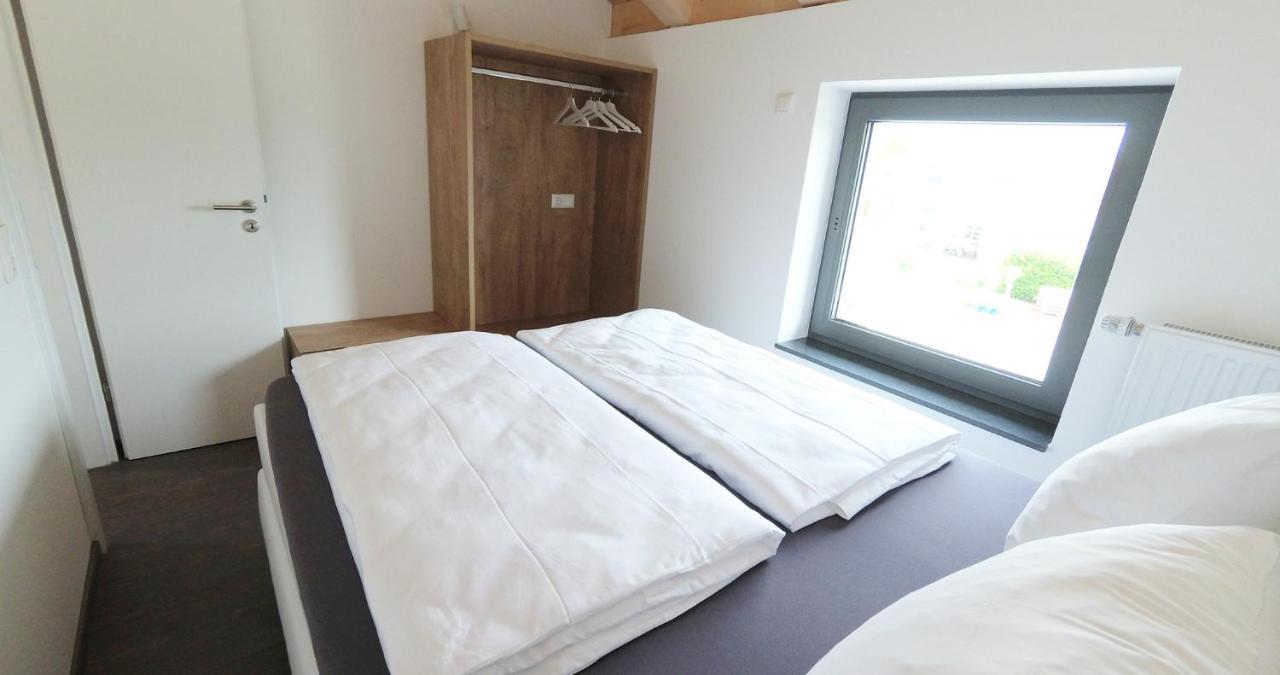 Vista-Apartments Ebersbach  Экстерьер фото