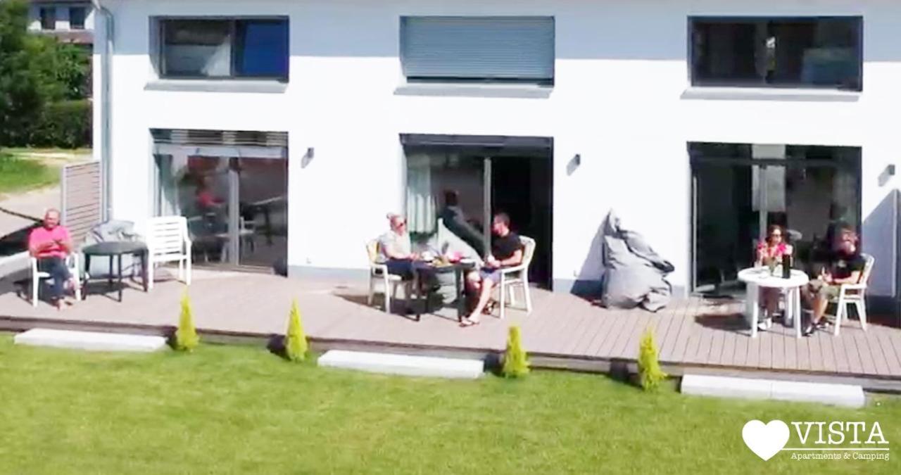 Vista-Apartments Ebersbach  Экстерьер фото