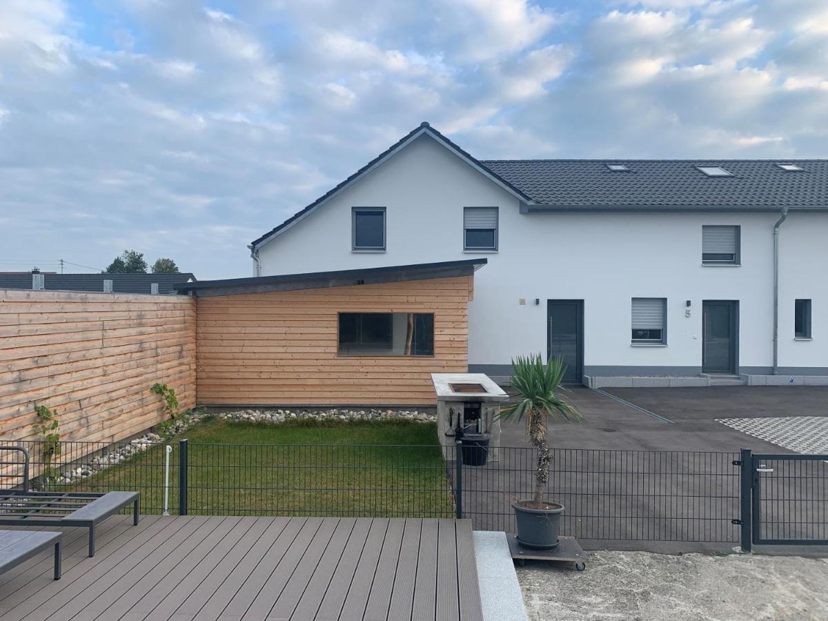 Vista-Apartments Ebersbach  Экстерьер фото