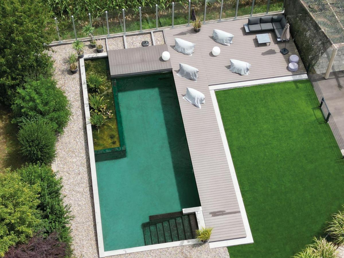 Vista-Apartments Ebersbach  Экстерьер фото