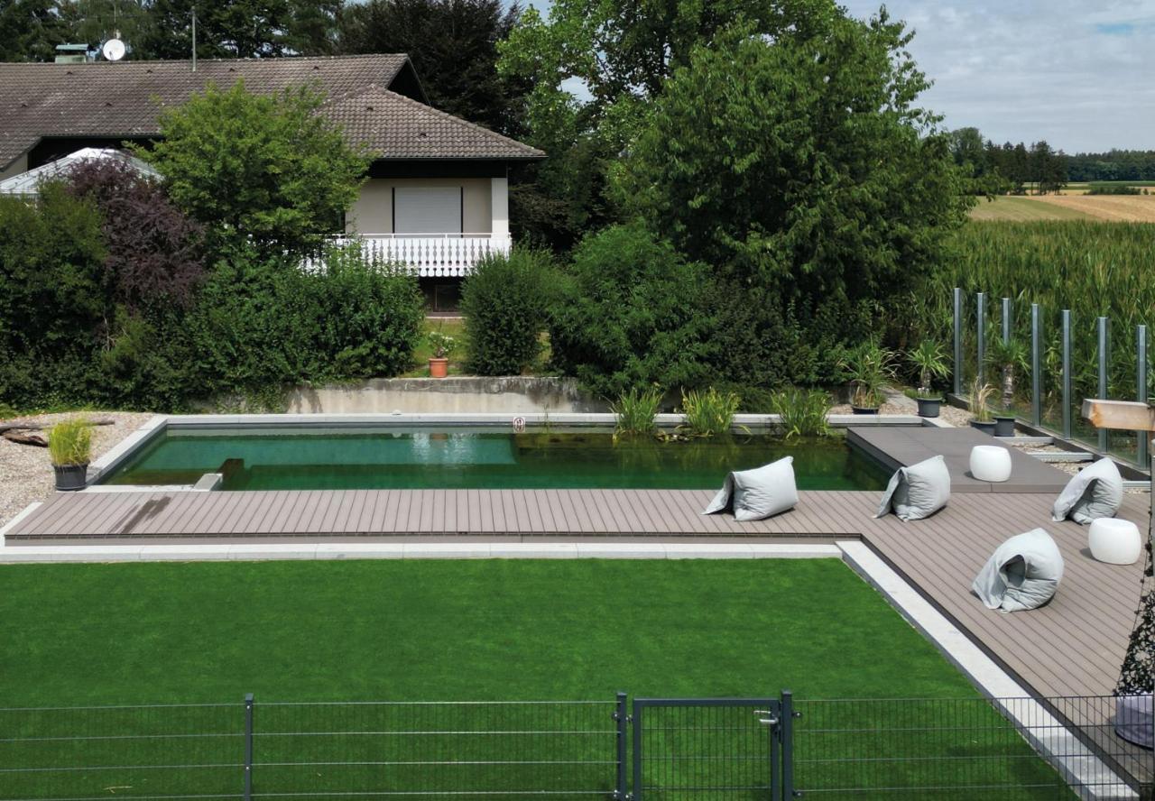 Vista-Apartments Ebersbach  Экстерьер фото